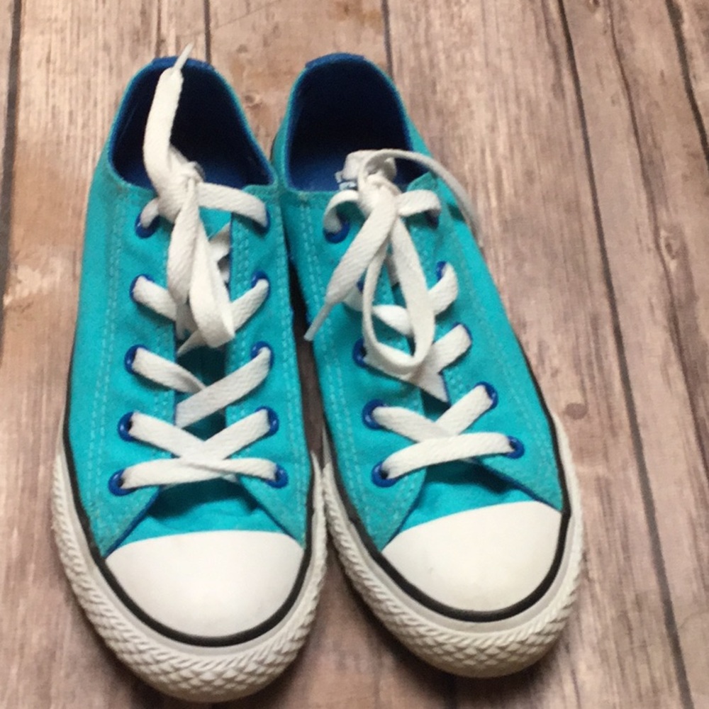Converse sneakers